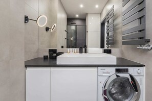 Bruser, håndklæder