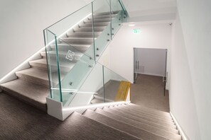 Staircase - Hotel Urban (Baia Mare)