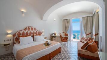 Junior-studiosviitti | 1 makuuhuone, minibaari, tallelokero huoneessa, pimennysverhot