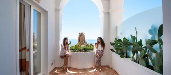 Casa Caprile