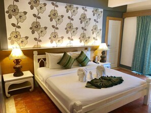 Family Double Room, Multiple Bedrooms - Koh Chang Bhumiyana Beach Resort (Ko Chang)