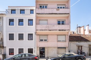 Exterior - Wasabi Apartment, Santos, Lisbon (Lisboa)