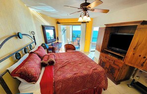 2 Schlafzimmer, Bügeleisen/Bügelbrett, Internetzugang, Bettwäsche