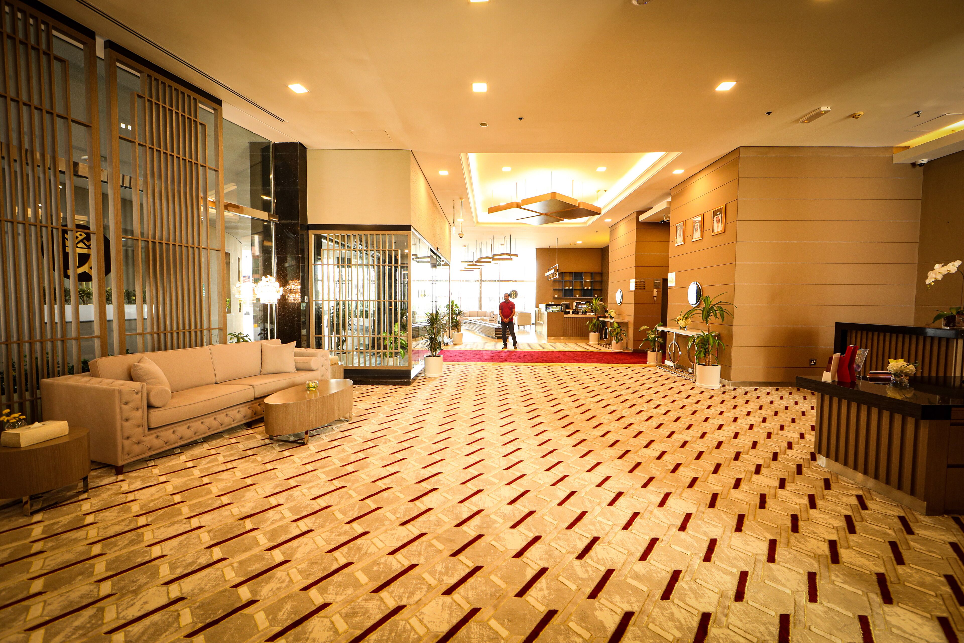 Foto - RAF Hotel Apartment