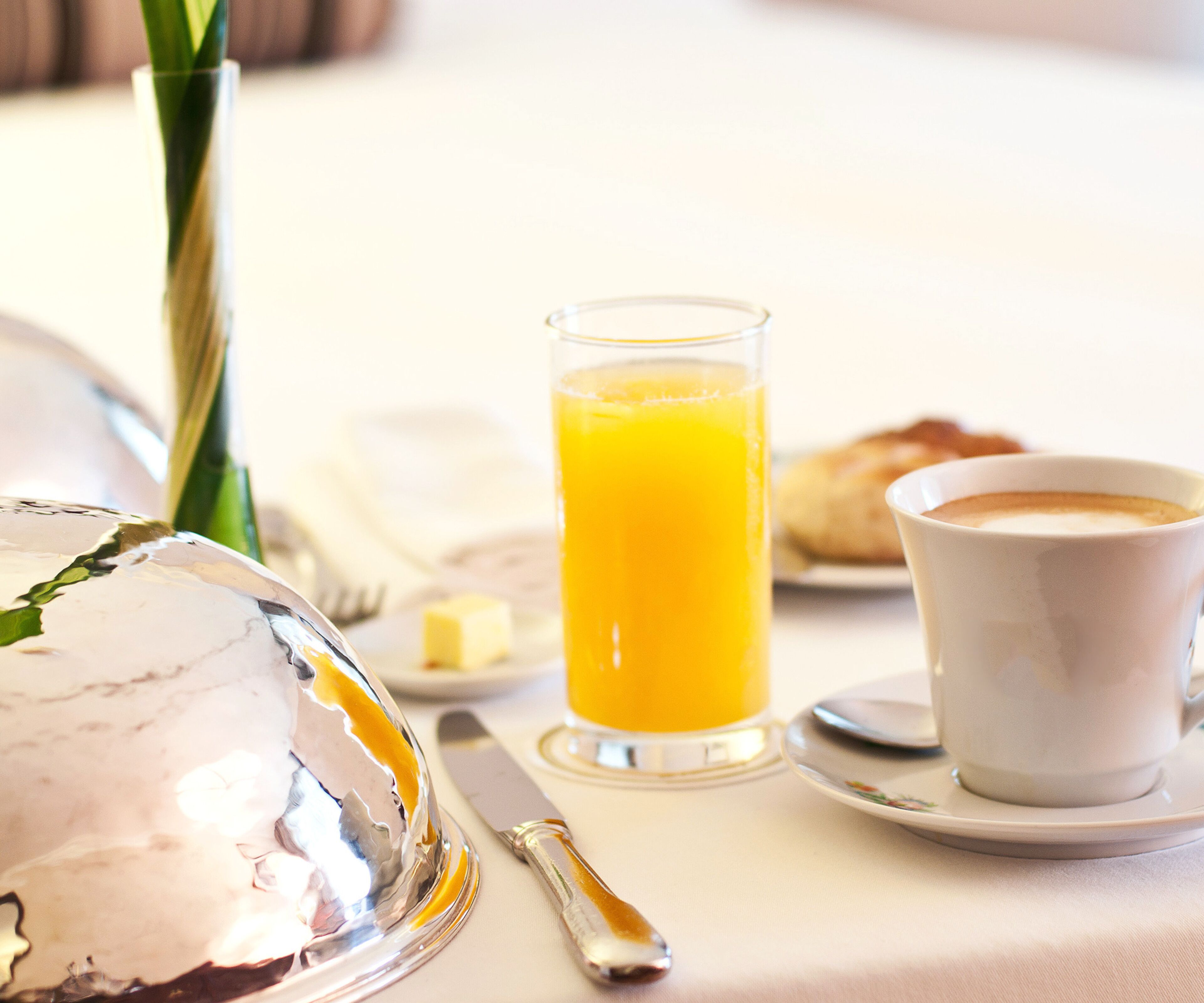 Foto - RAF Hotel Apartment