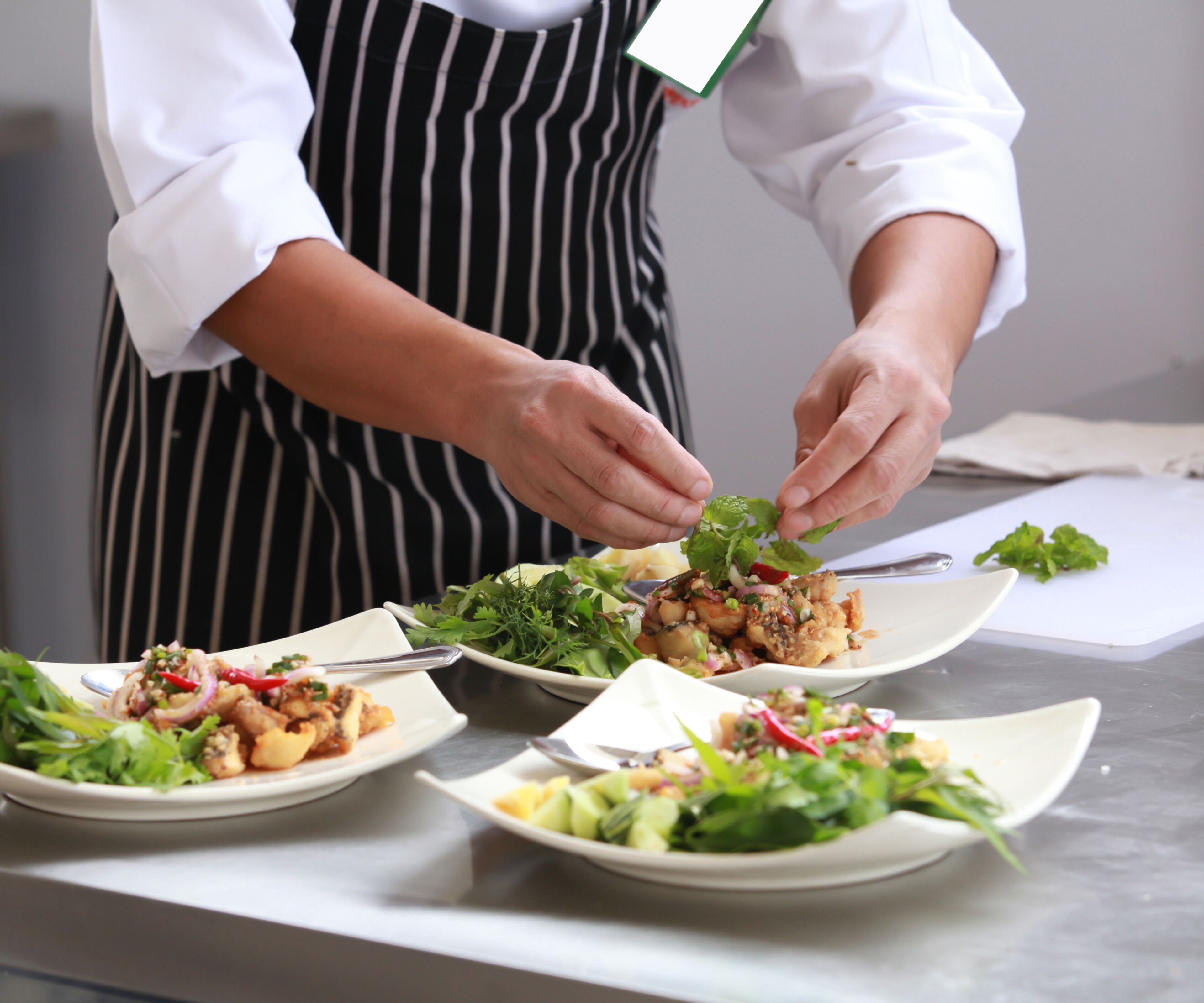 Foto - RAF Hotel Apartment