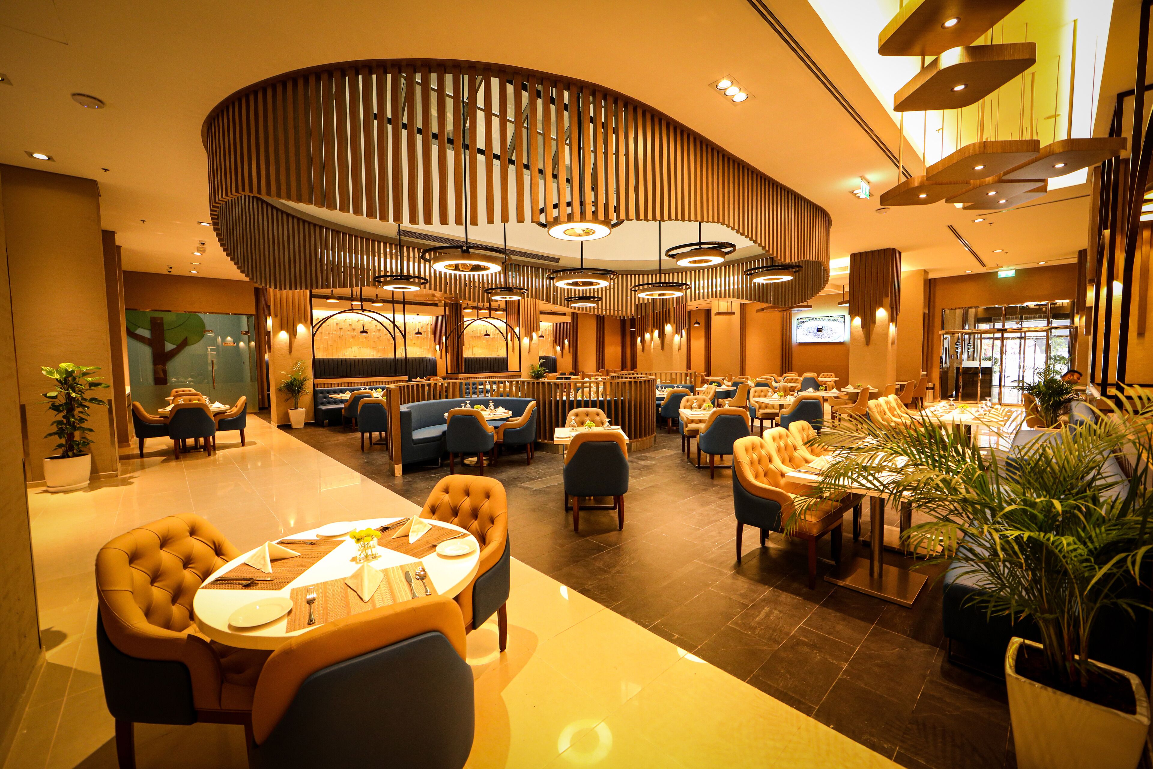 Foto - RAF Hotel Apartment