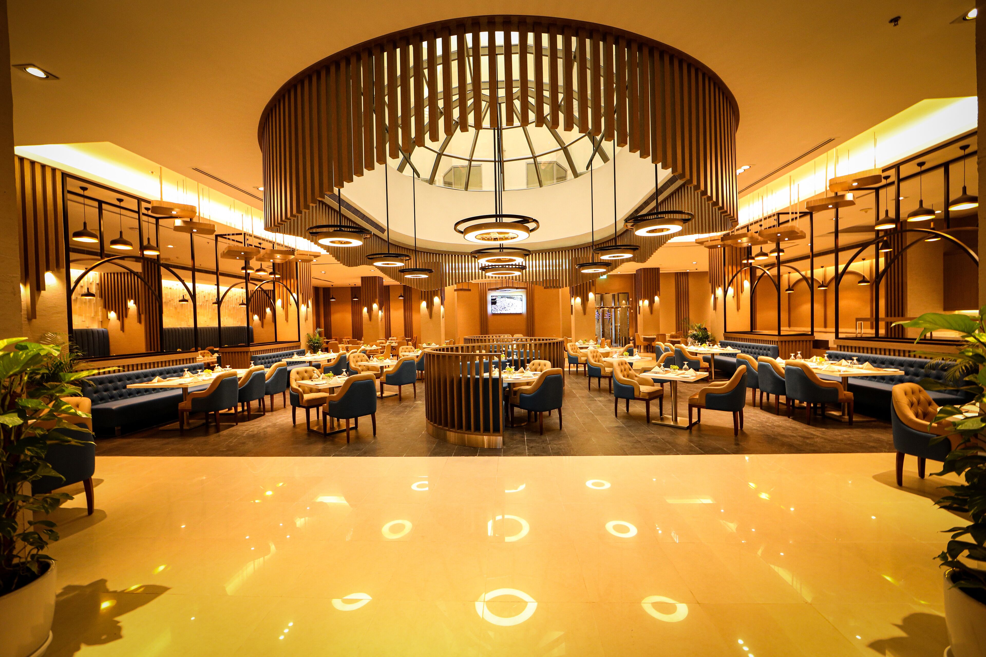 Foto - RAF Hotel Apartment