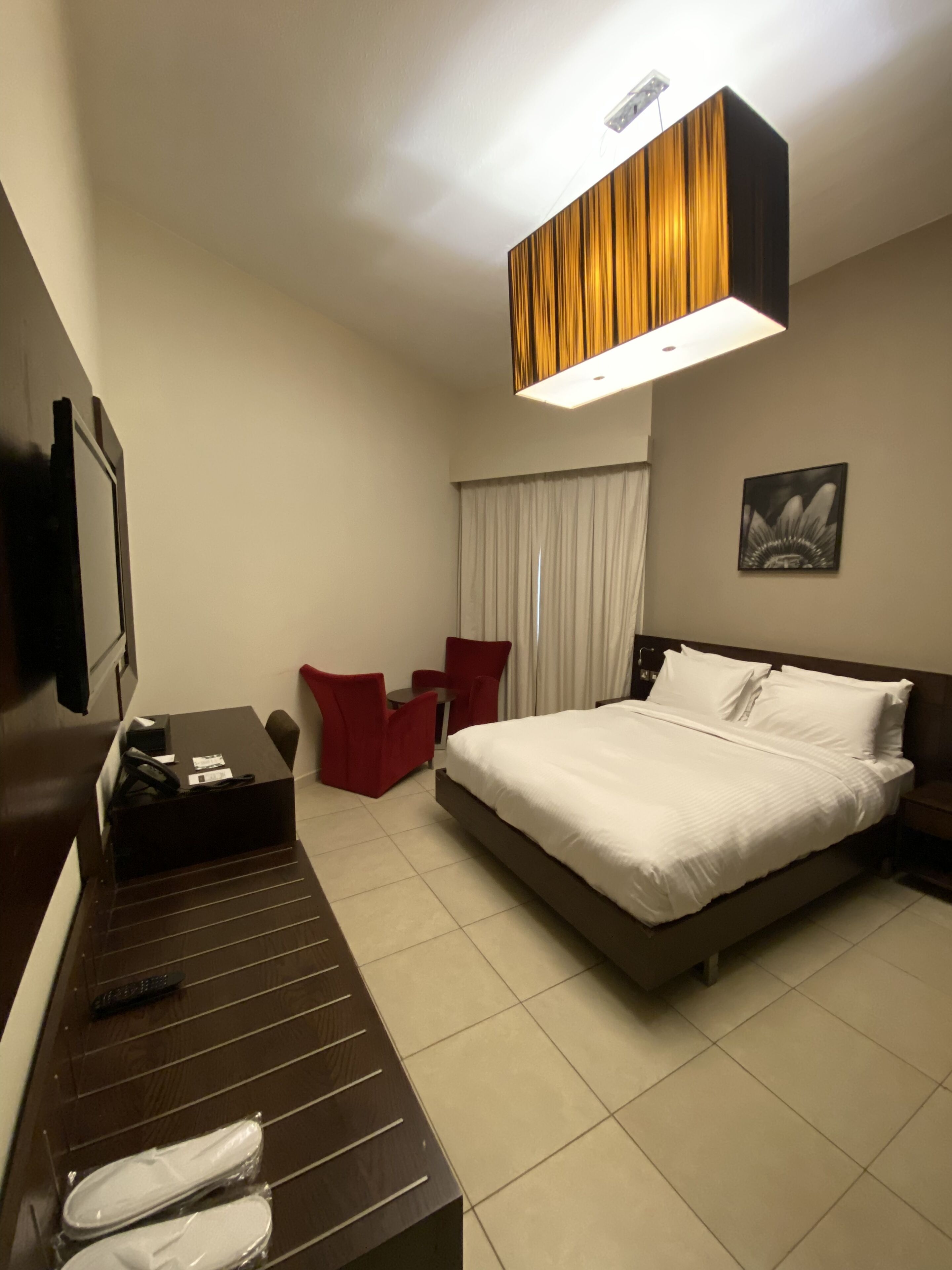 Foto - RAF Hotel Apartment