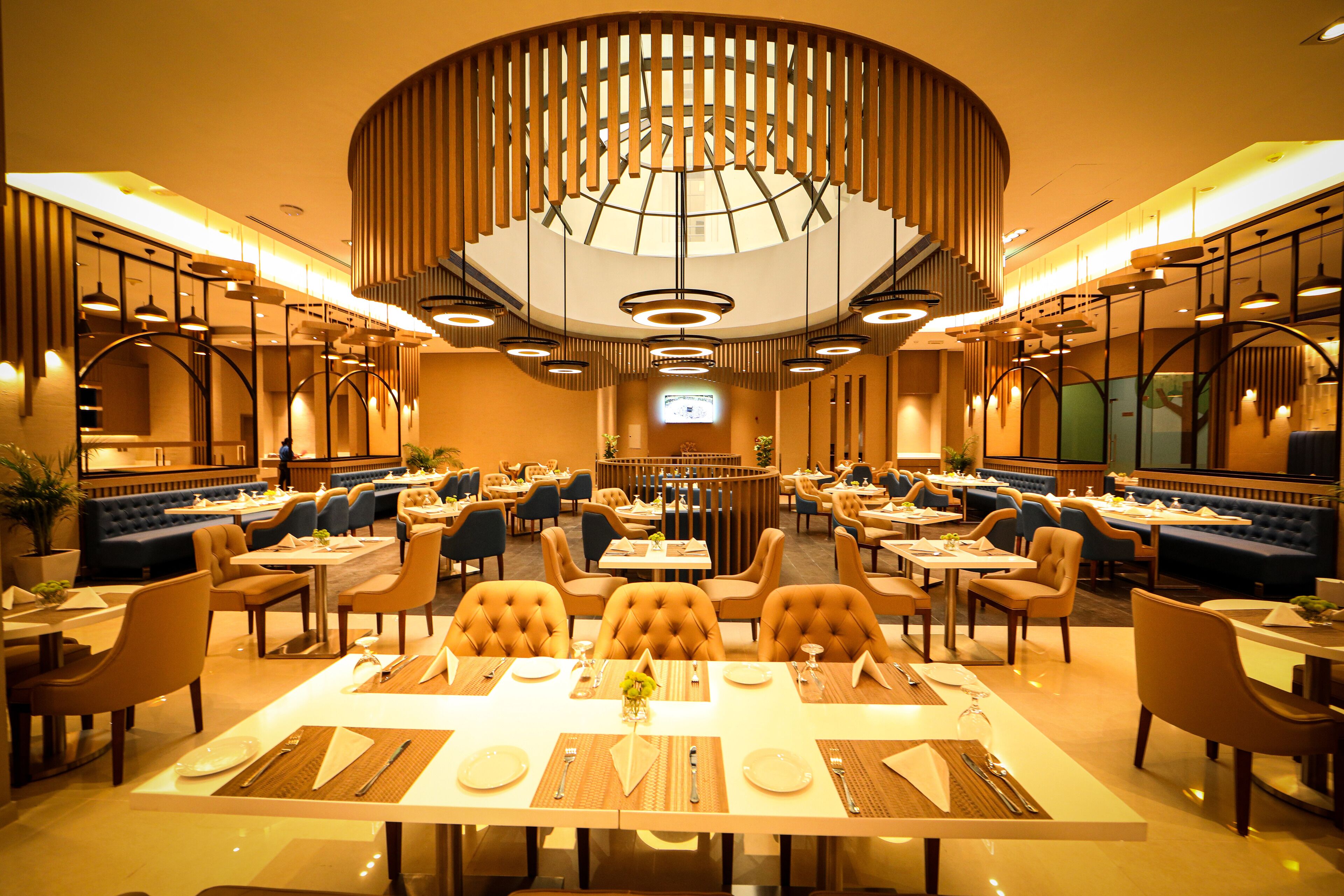 Foto - RAF Hotel Apartment