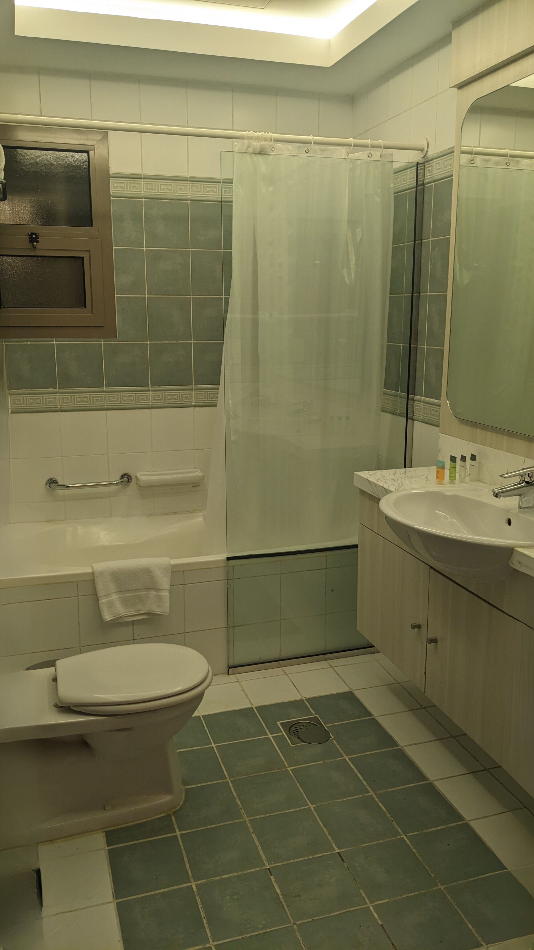 Foto - RAF Hotel Apartment