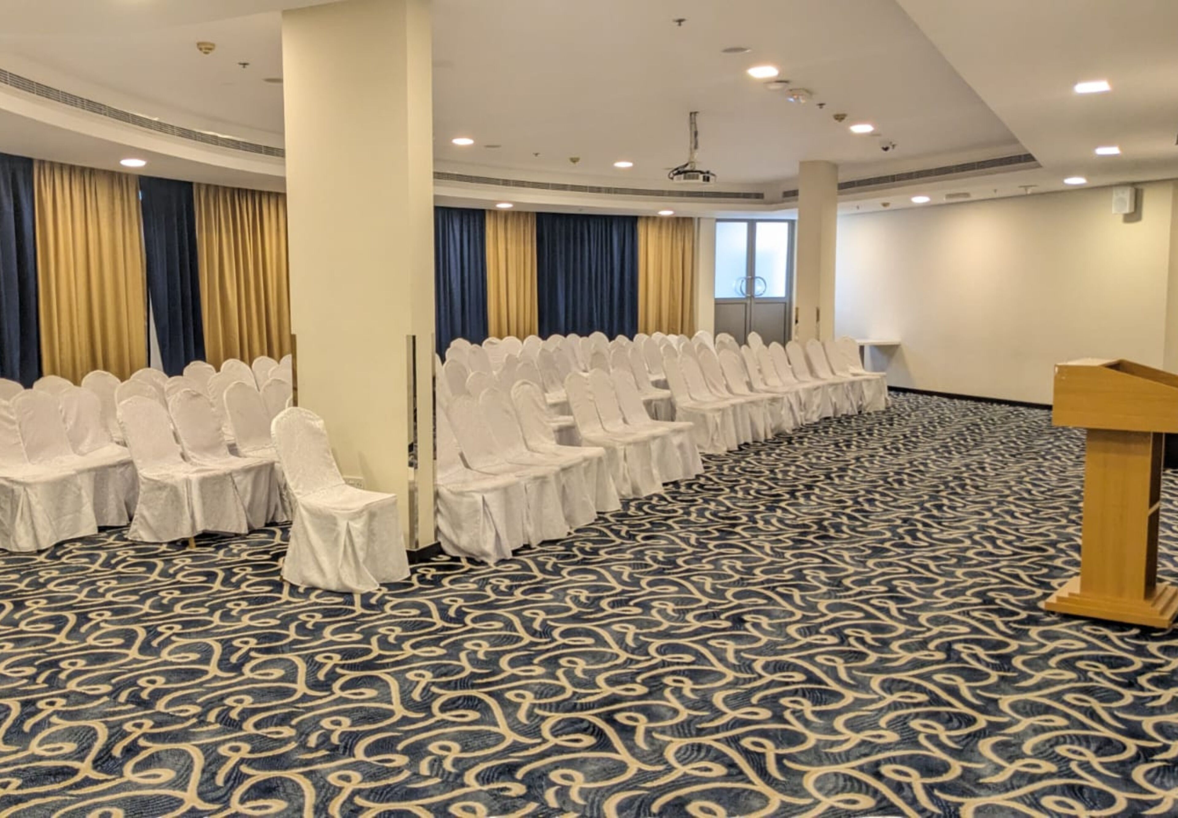 Foto - RAF Hotel Apartment