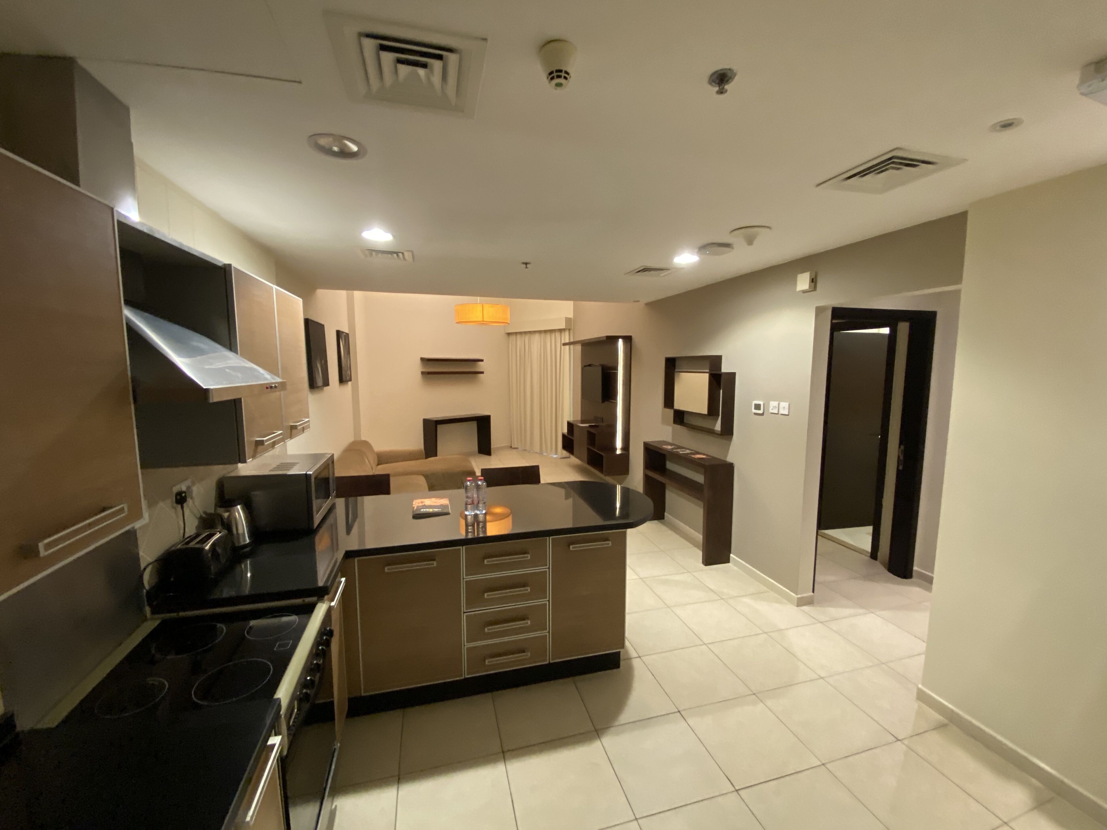 Foto - RAF Hotel Apartment