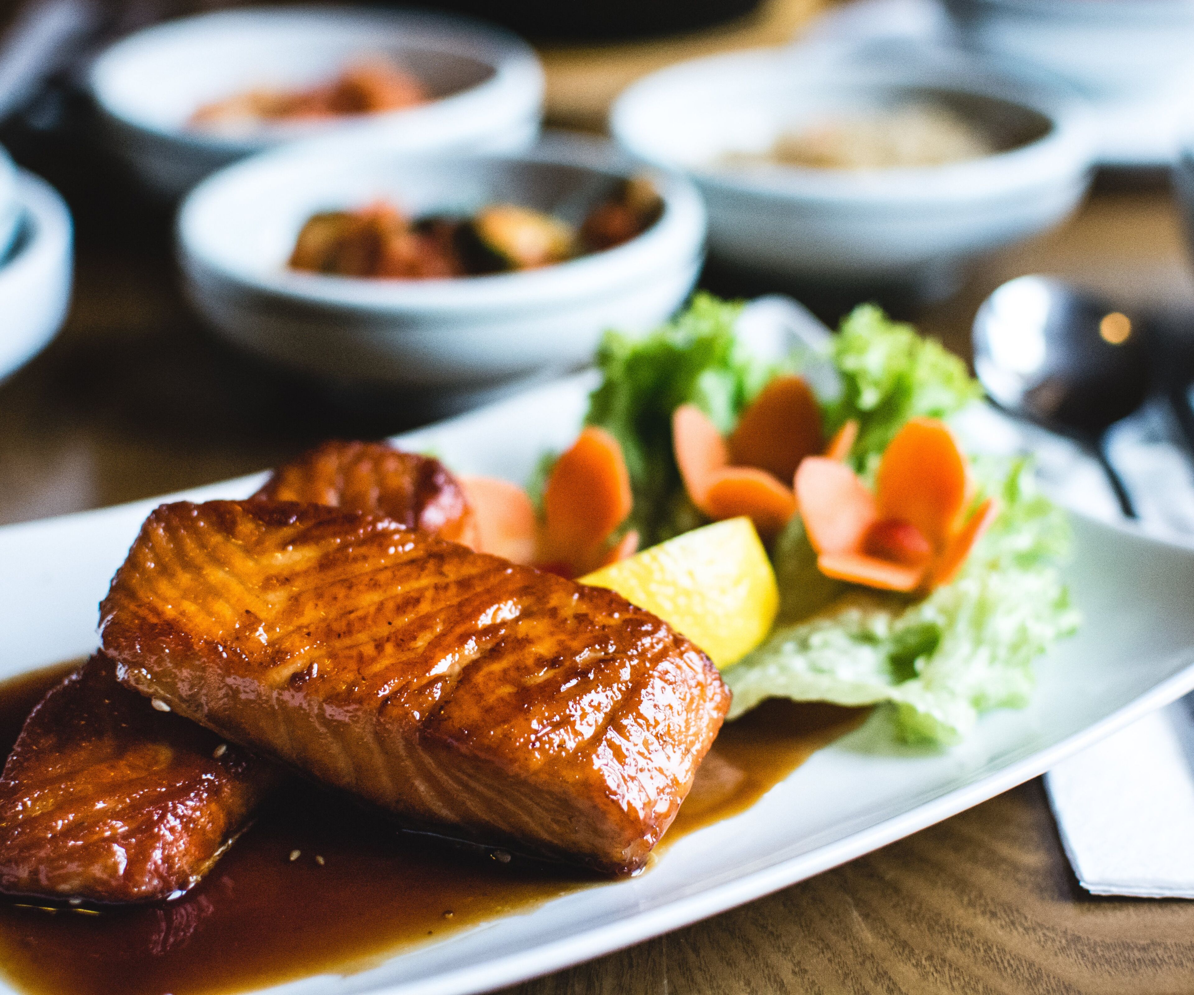 Foto - RAF Hotel Apartment