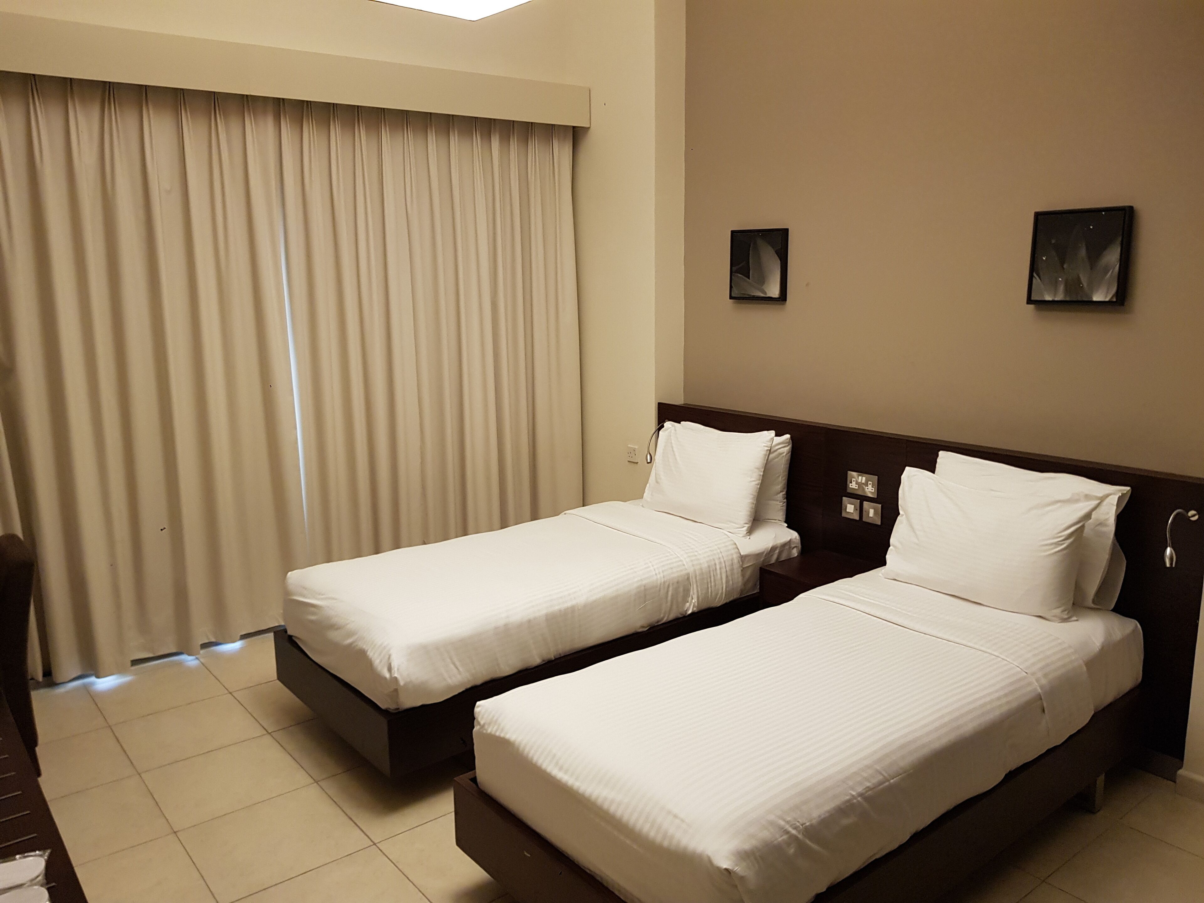 Foto - RAF Hotel Apartment