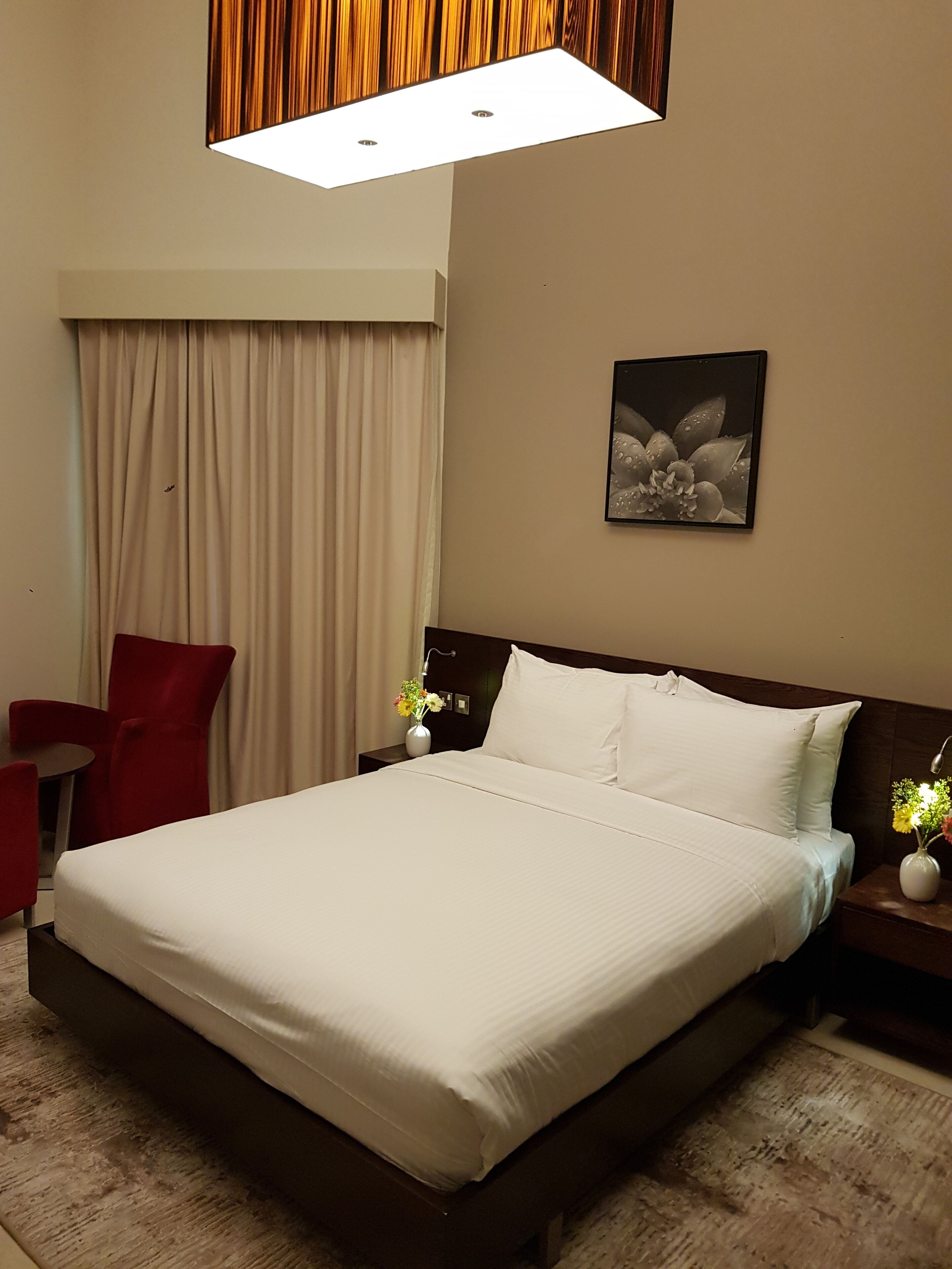 Foto - RAF Hotel Apartment