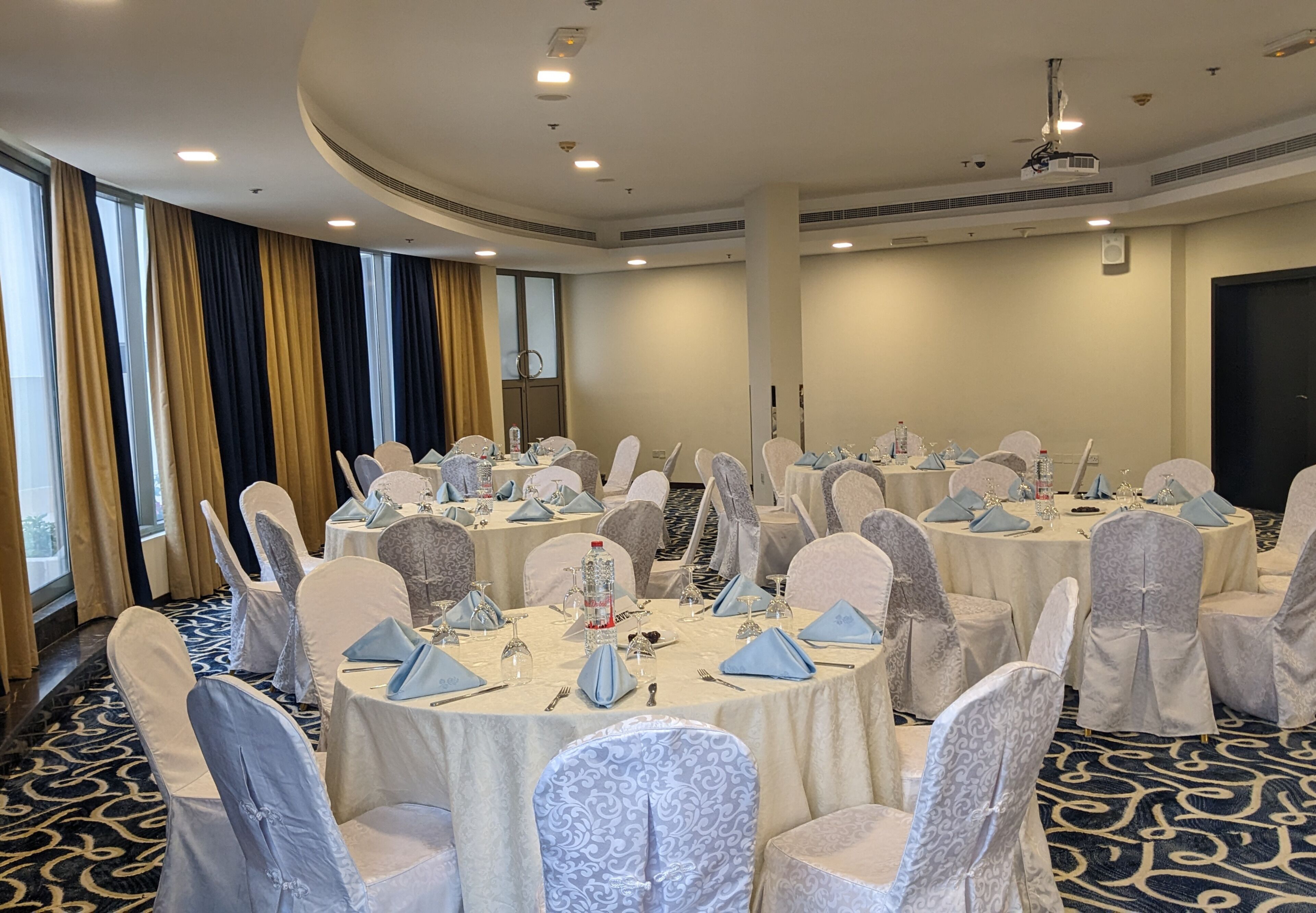 Foto - RAF Hotel Apartment