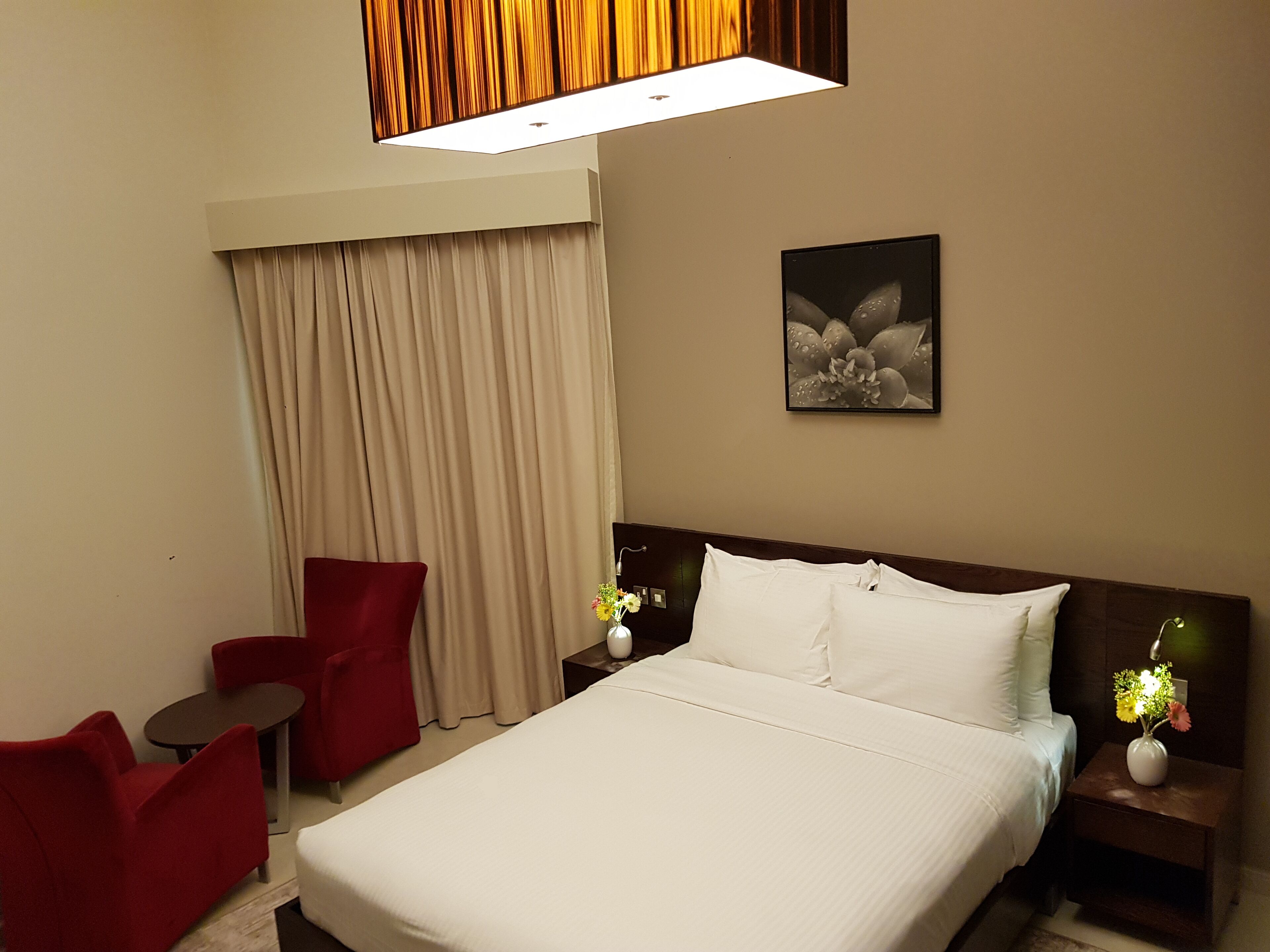 Foto - RAF Hotel Apartment