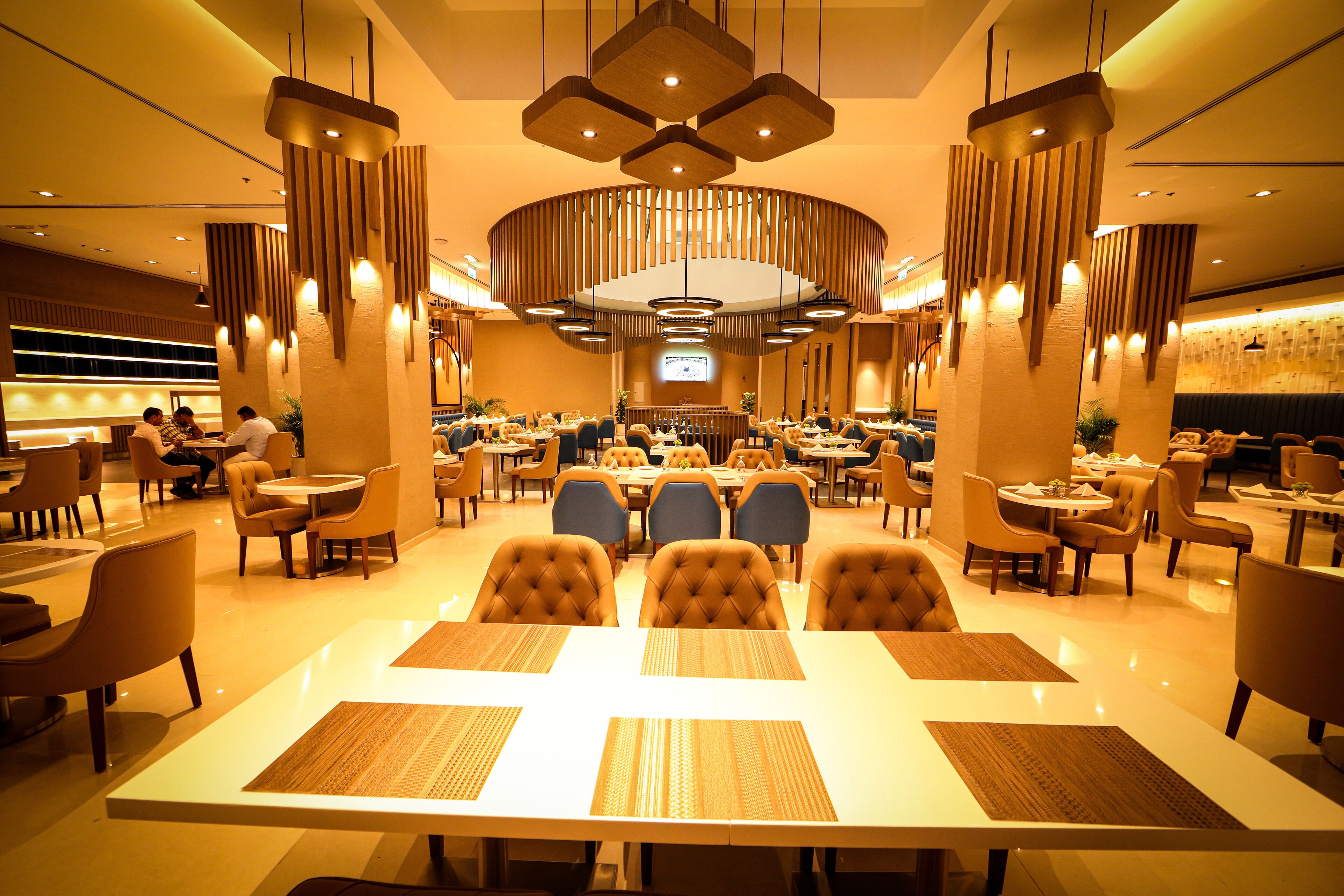 Foto - RAF Hotel Apartment