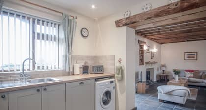 Fferm-Llong - Ship Farm 2 Bed- Rhossili