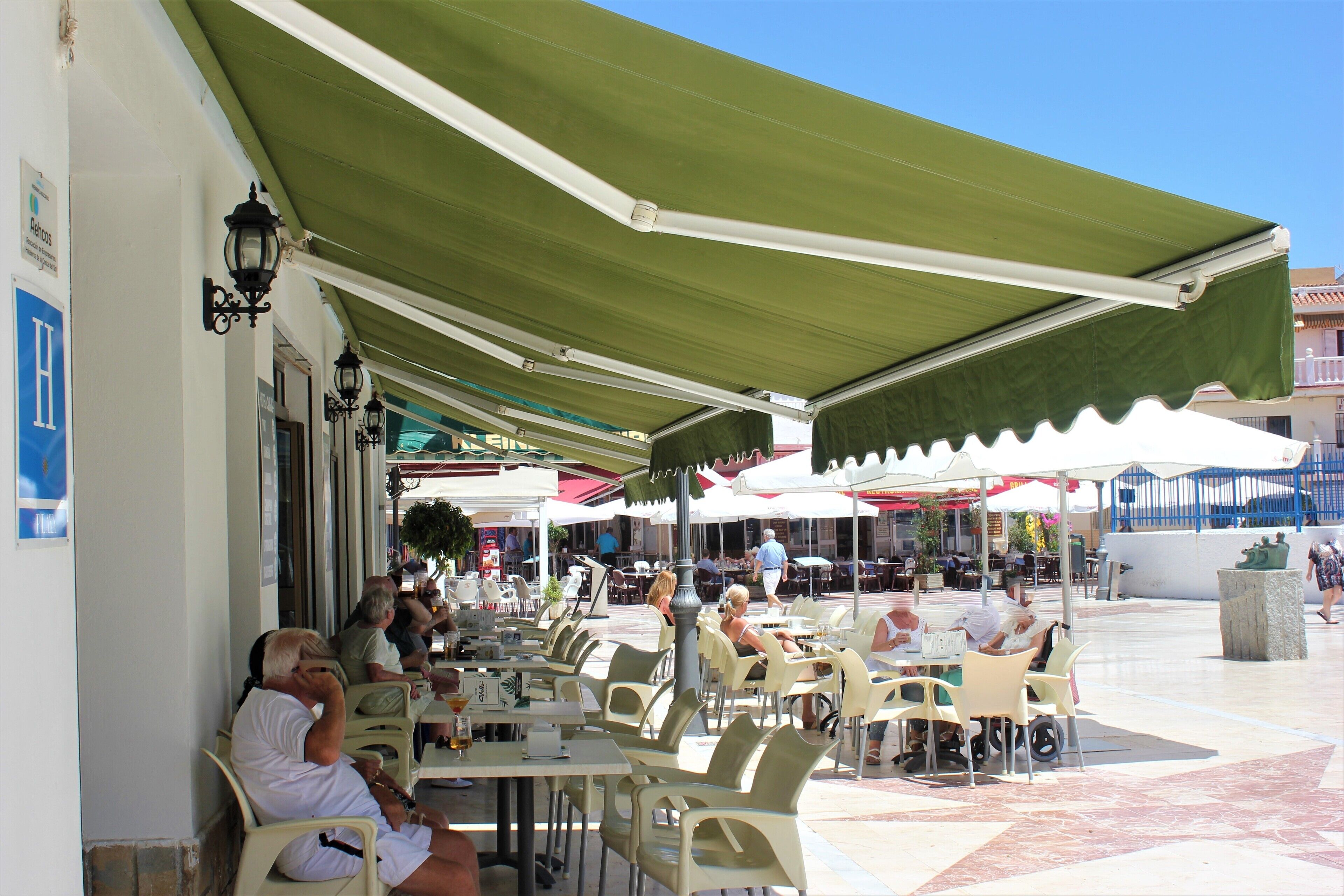 Foto - Hotel Cabello