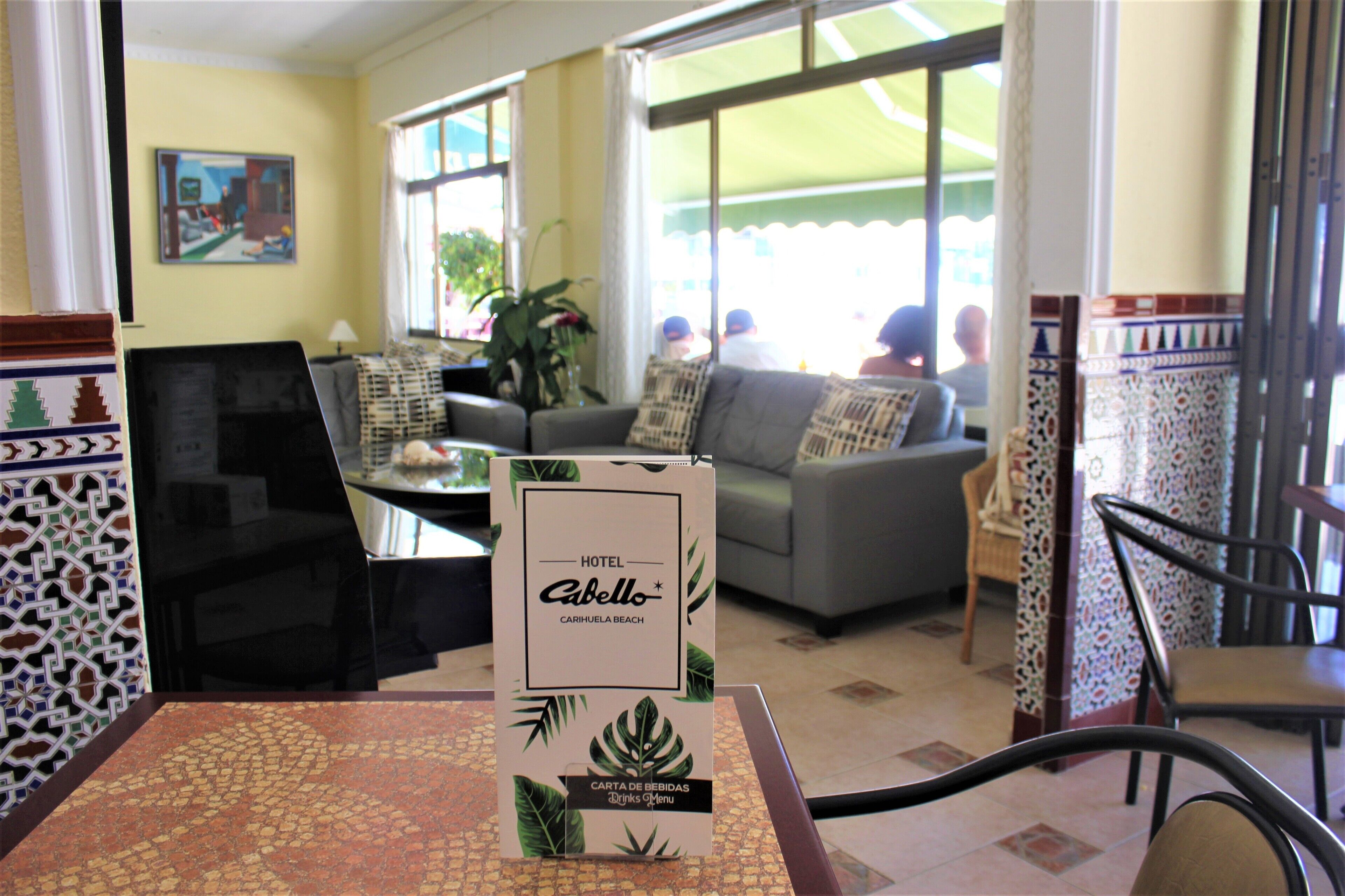 Foto - Hotel Cabello