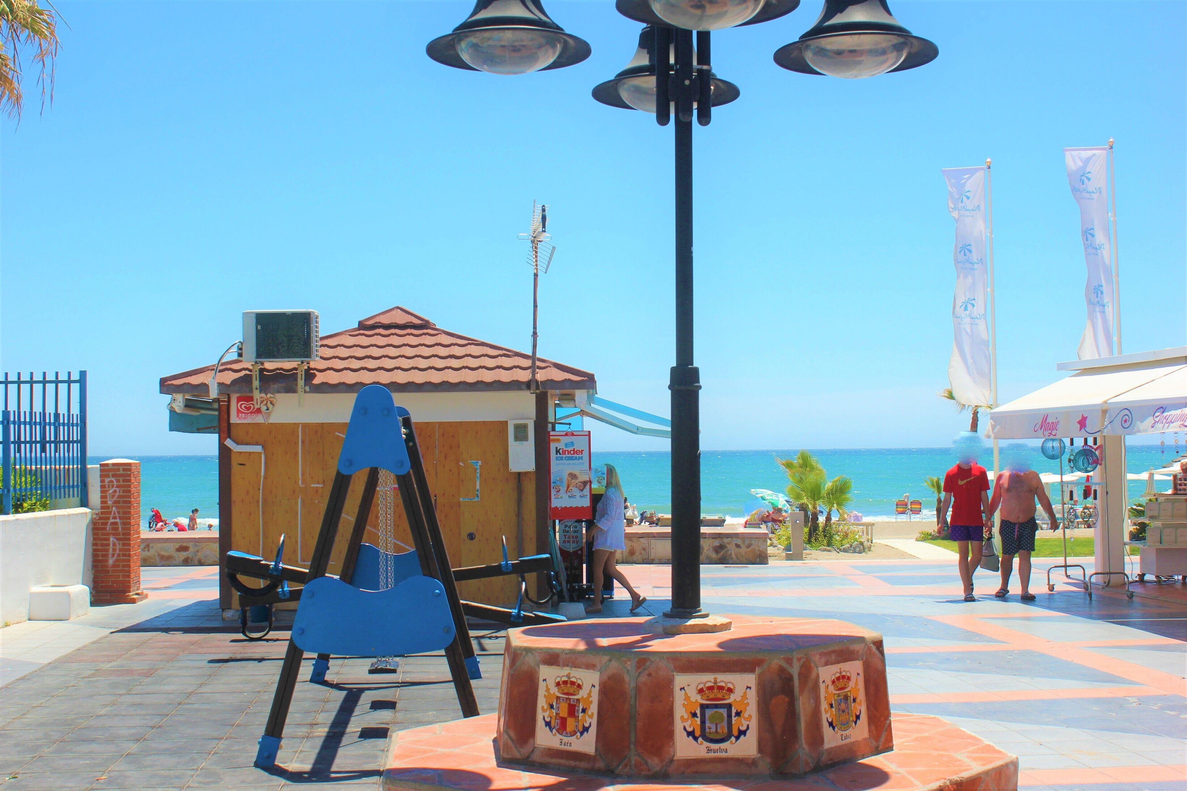 Foto - Hotel Cabello