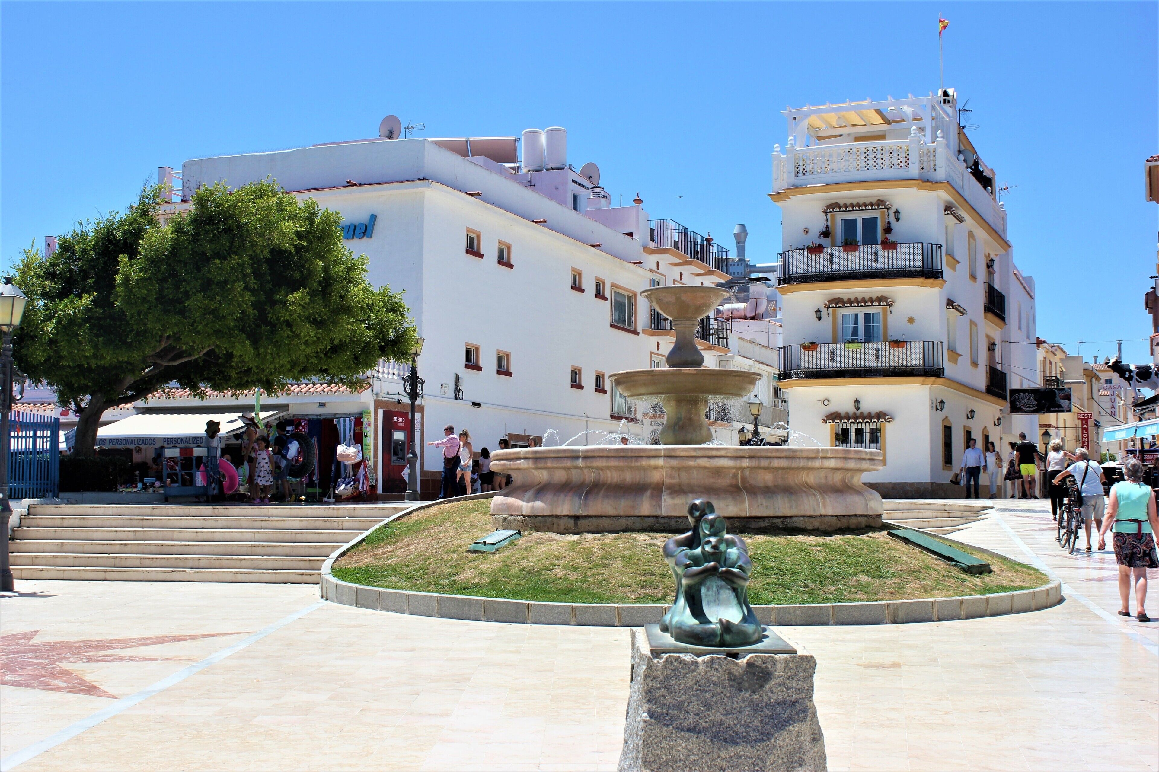 Foto - Hotel Cabello