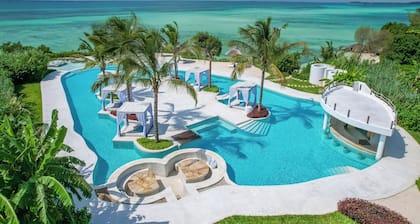Ycona Luxury Resort