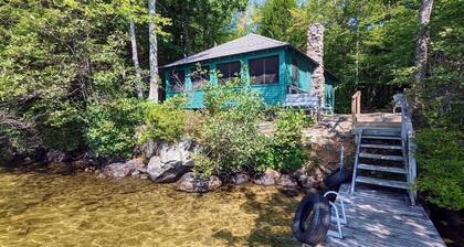 Pebbles Cottage on Lake Winnisquam