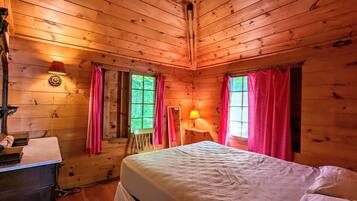 3 bedrooms, WiFi