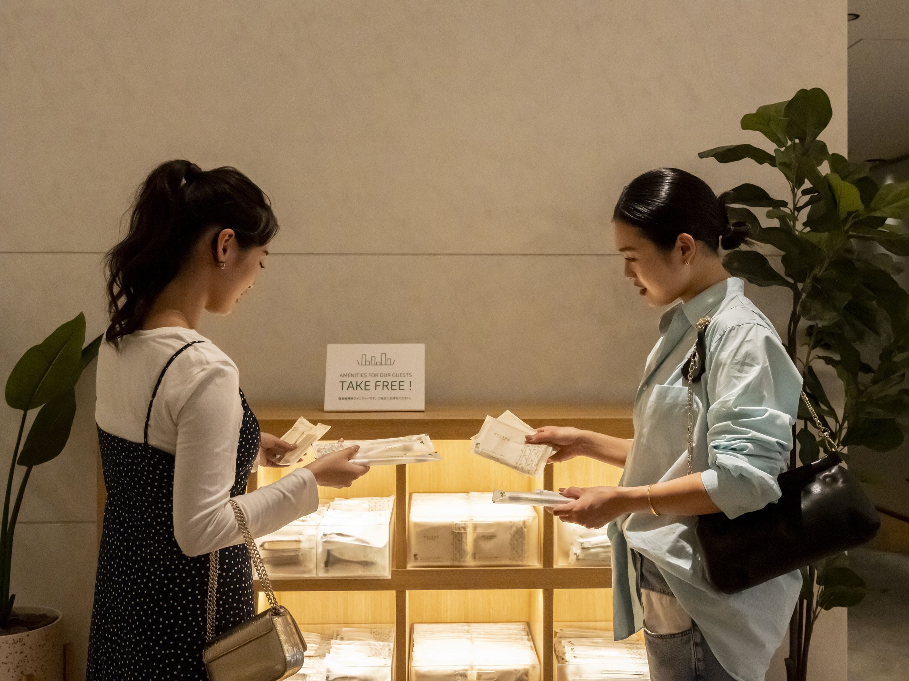 Foto - Prince Smart Inn Osaka Yodoyabashi