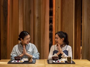 餐廳