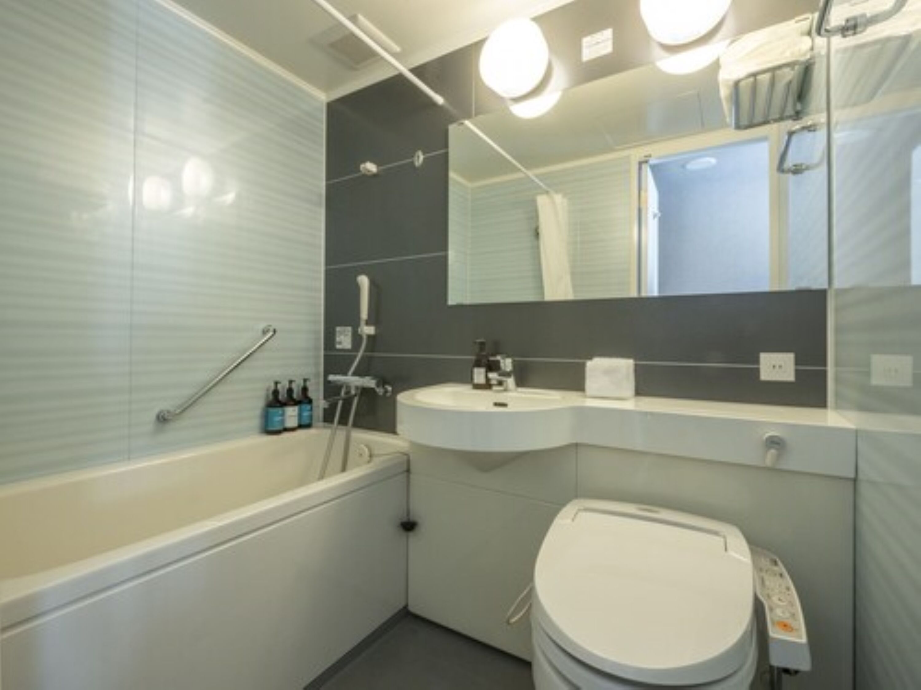 Photo - Prince Smart Inn Osaka Yodoyabashi