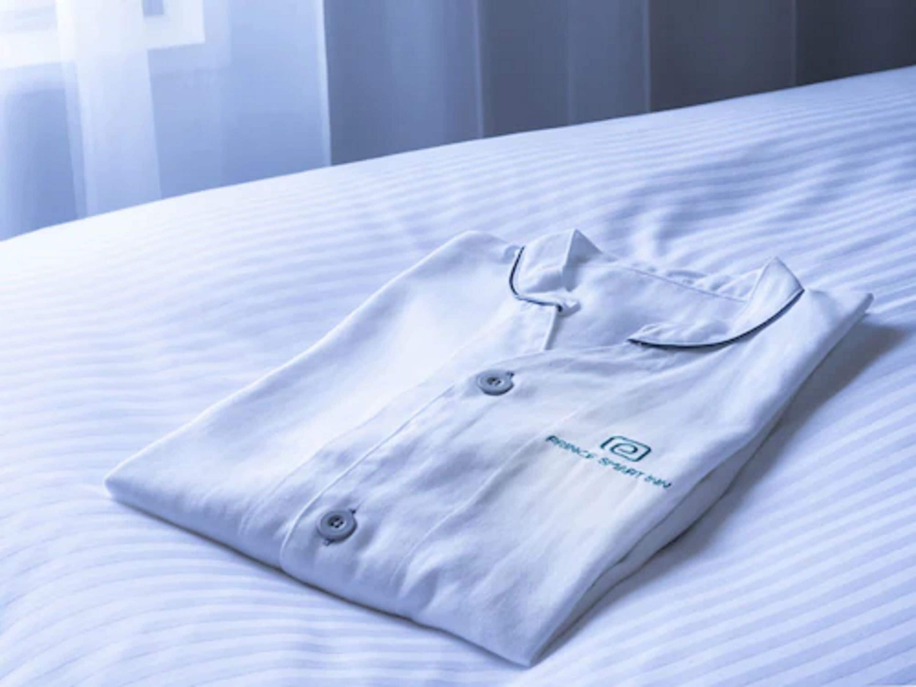 Foto - Prince Smart Inn Osaka Yodoyabashi