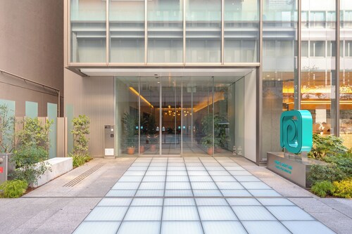 Prince Smart Inn Osaka Yodoyabashi