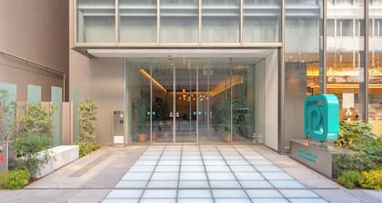 Prince Smart Inn Osaka Yodoyabashi