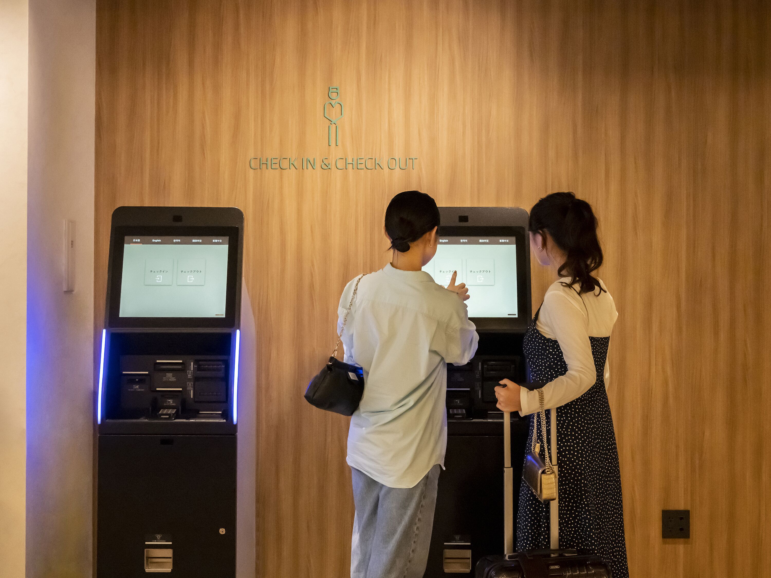 Foto - Prince Smart Inn Osaka Yodoyabashi