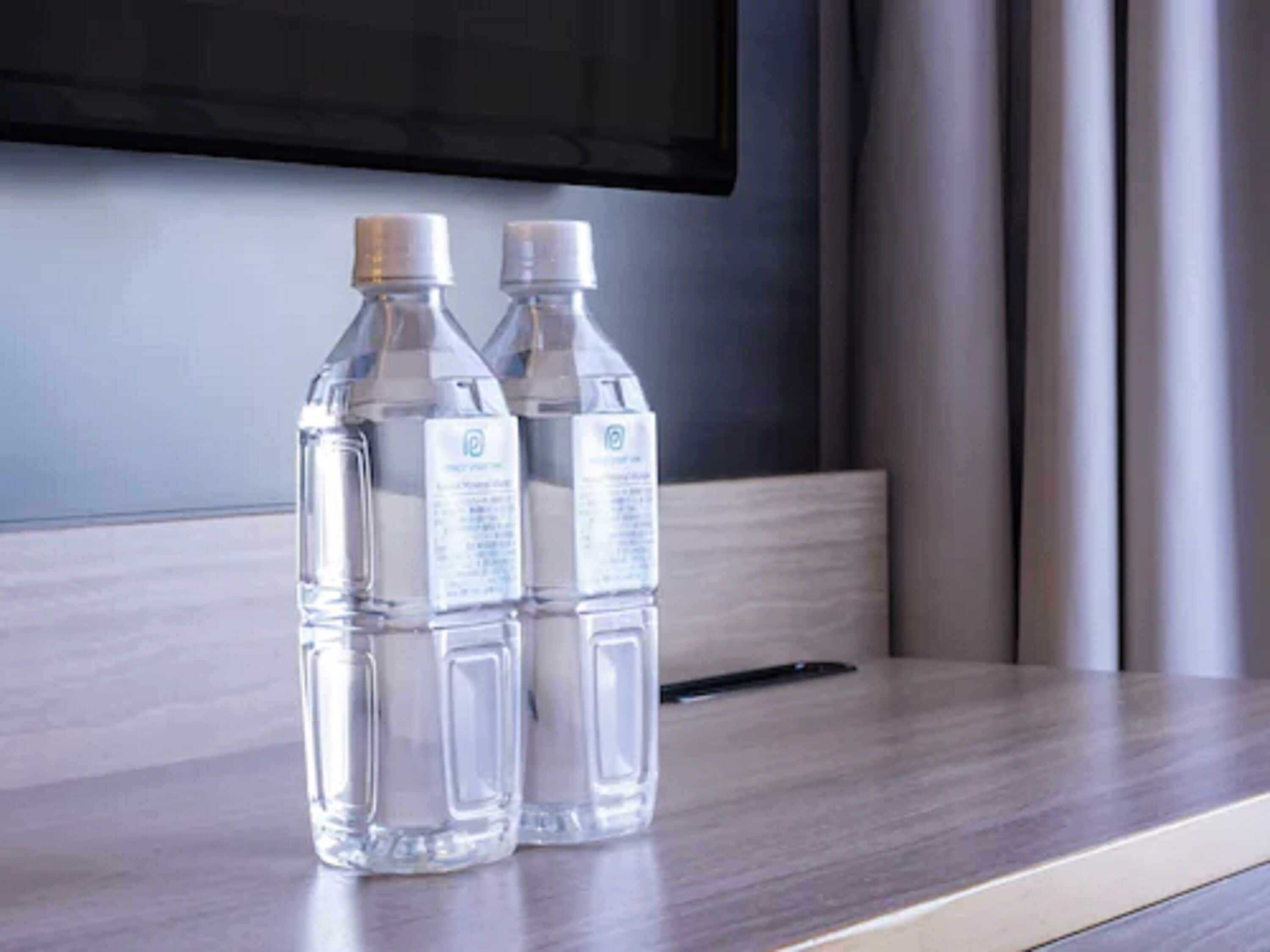 Foto - Prince Smart Inn Osaka Yodoyabashi