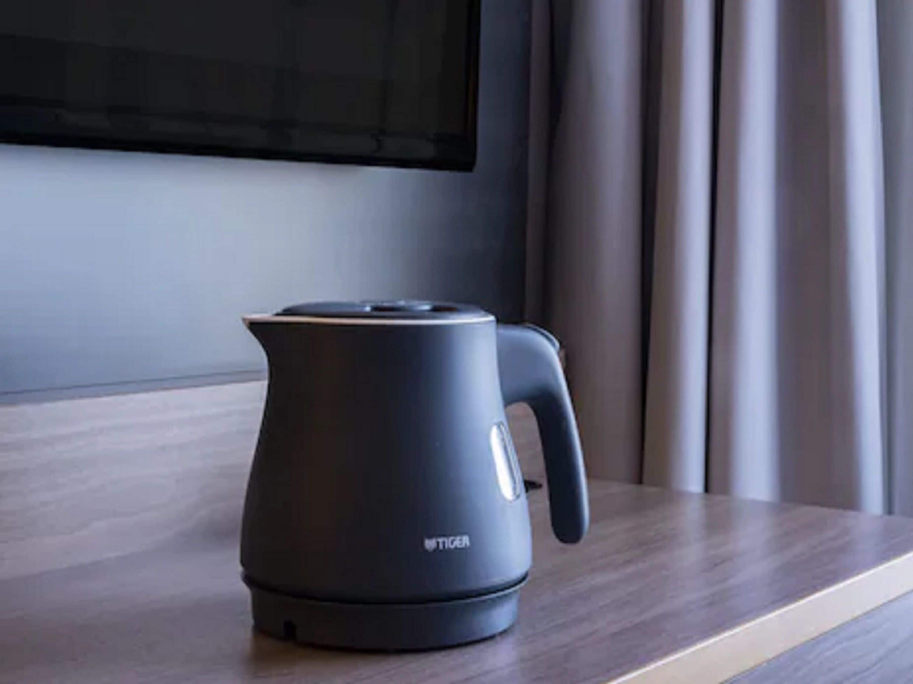 Foto - Prince Smart Inn Osaka Yodoyabashi