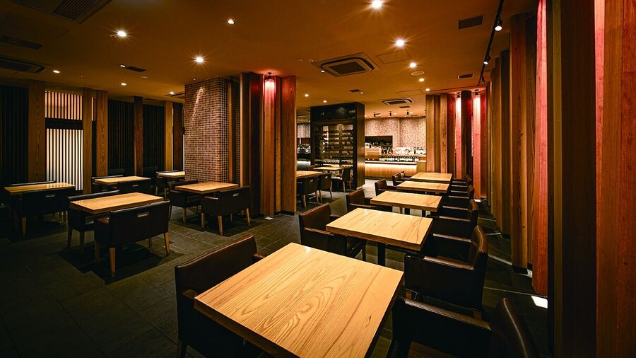 Prince Smart Inn Osaka Yodoyabashi