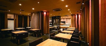 Prince Smart Inn Osaka Yodoyabashi