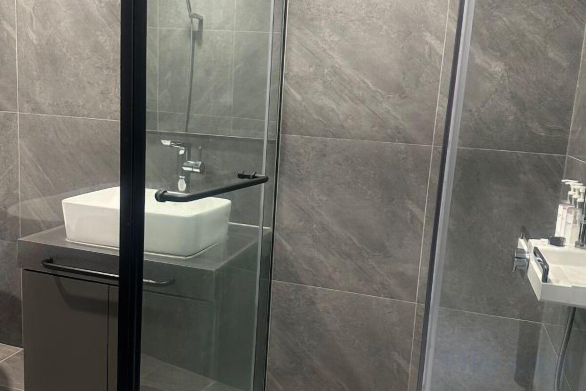 Bathroom | Towels