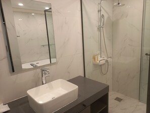 Towels - Busan Park Hotel  (Busan)