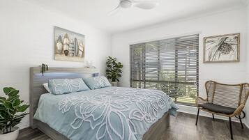3 bedrooms