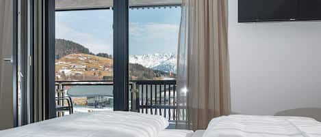 Apartamento Elite | Vistas desde la habitación