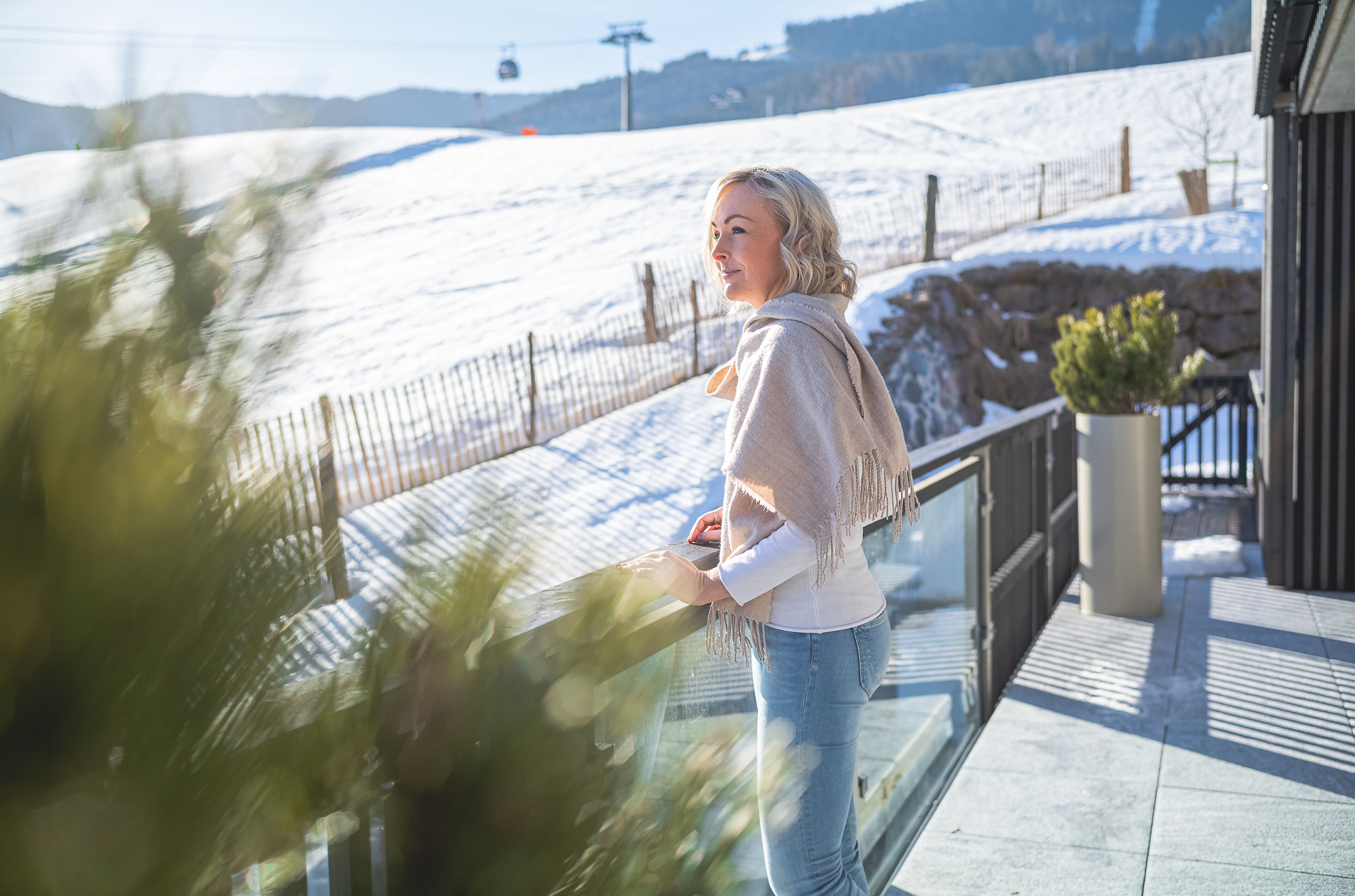 Elite Apartment | Terrace/patio