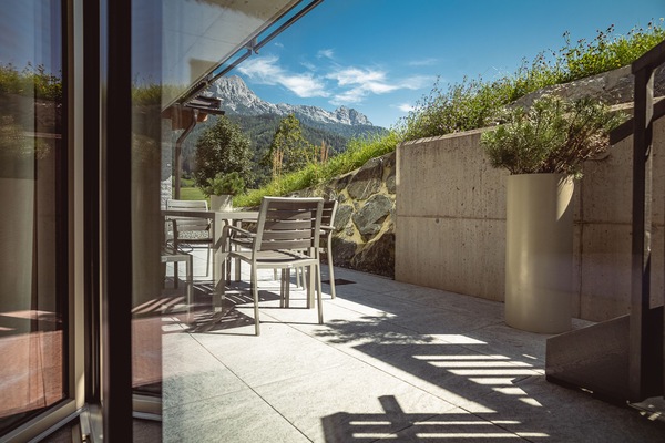 Design Apartment | Land view from property