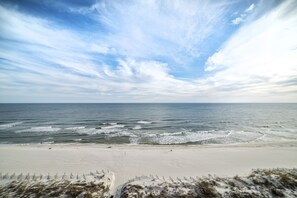 Am Strand