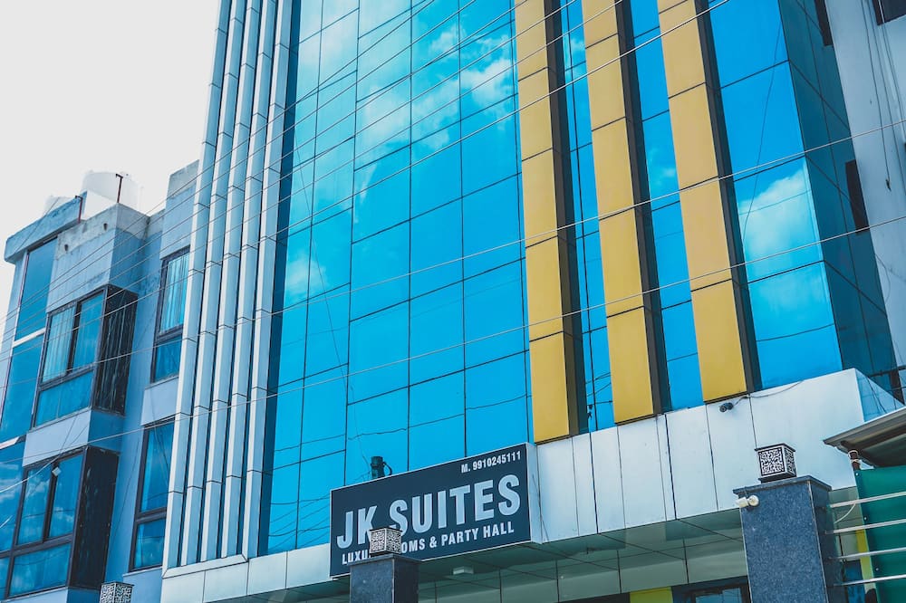 JK Suites